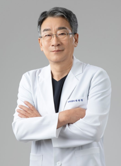 위원량 원장