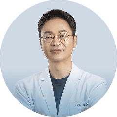 허장원 원장 프로필 사진