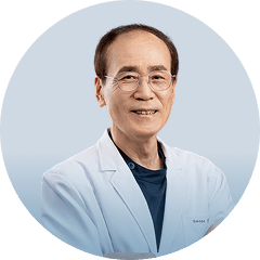 정흠 원장 프로필 사진