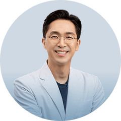 김태준 원장 프로필 사진
