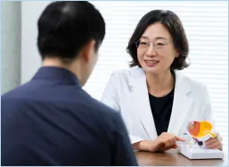 맞춤 수술 계획