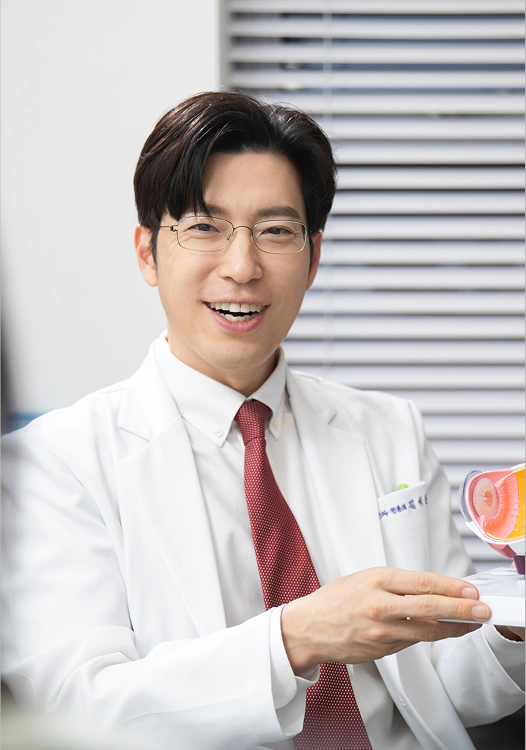 3대 실명질환