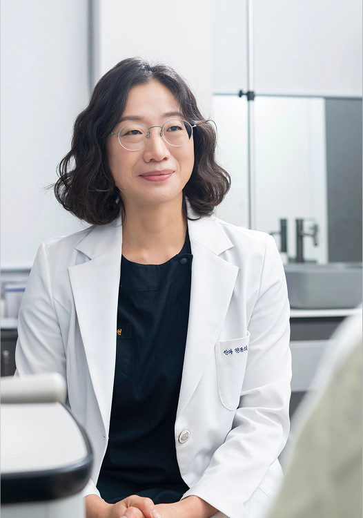 맞춤형 인공수정체